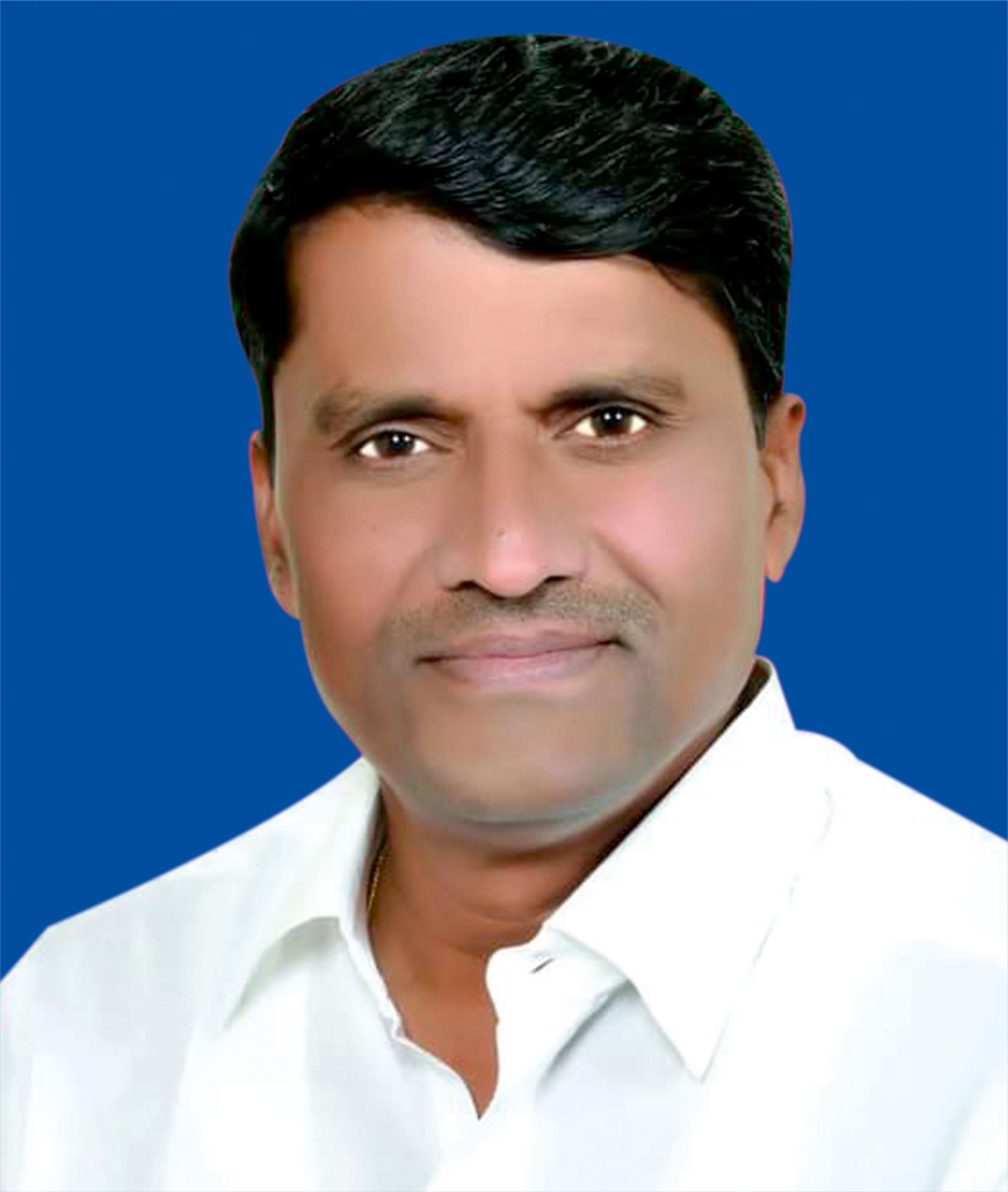 Mr. Bhaskar Gadge