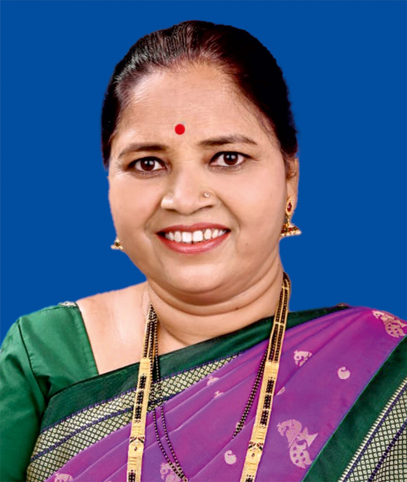 Mrs. Supriya Metangale